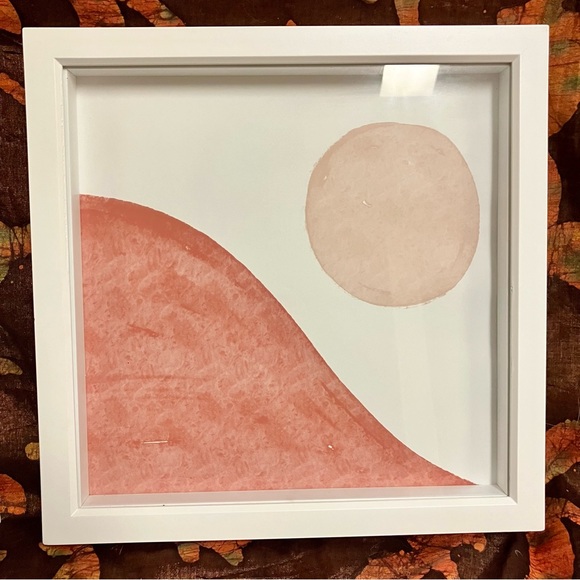 Sunrise/ Sunset Framed Prints - Picture 2 of 4